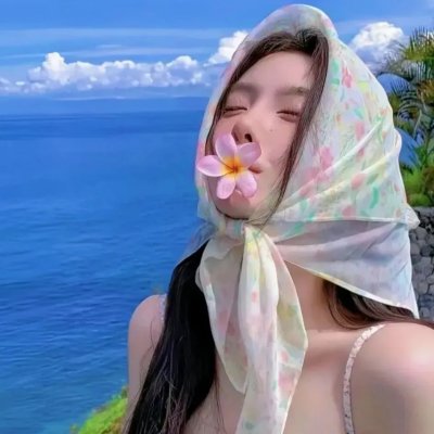 和爸爸在一起